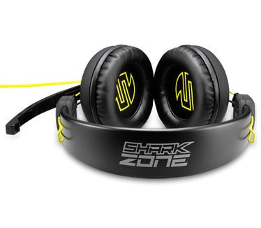 Sharkoon Headset SharkZone H10
