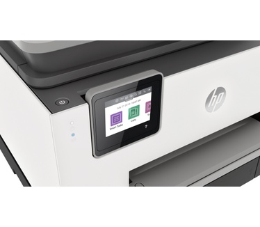 HP OfficeJet Pro 9022