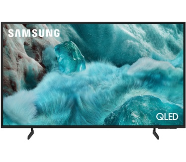 Samsung 55" QLED 4K Samsung Vision AI Smart TV Q7F4 (2025)