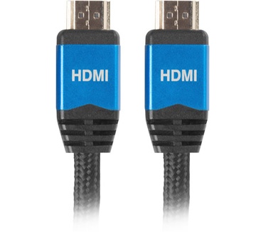 Lanberg CA-HDMI-20CU-0010-BL