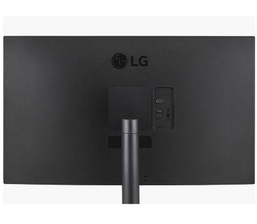 LG 32UR500-B Zwart