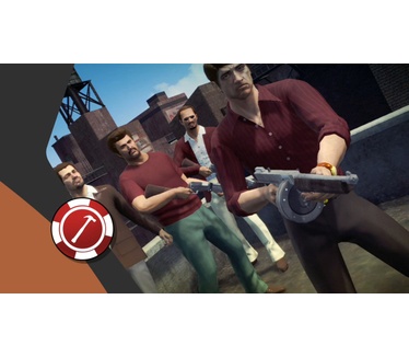 The Godfather II, PC (Windows)