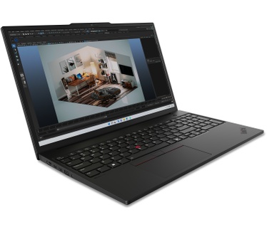 Lenovo P16s Gen 3 (Intel)