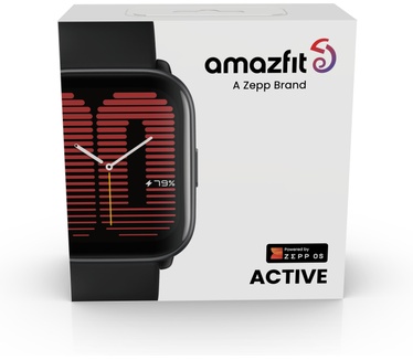 Amazfit Active