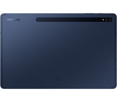Samsung Galaxy Tab S7+ Wi-Fi (6GB, 128GB intern) Blauw