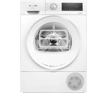 Siemens iQ500 WQ33G1DENL iQ500 extraKlasse Warmtepompdroger
