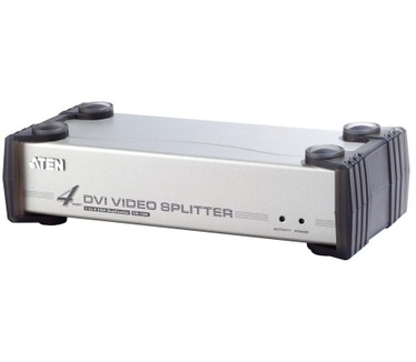 Aten VS-164 Video Splitter (4x DVI, Audio)