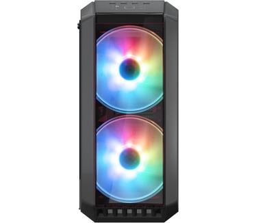 Cooler Master MasterCase H500 ARGB
