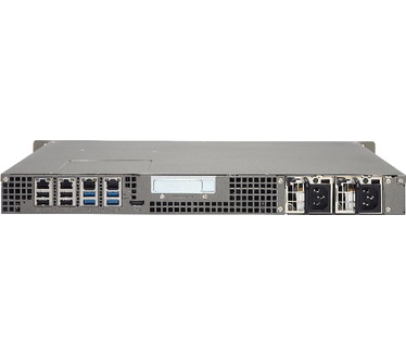 QNAP TVS-471U-RP-I3-4G