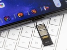 Astro Slide 5G Aansluitingen
