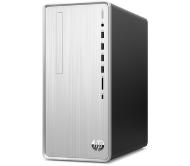 HP Pavilion Desktop TP01-1545nd