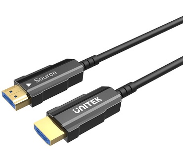 Unitek C11072BK-20M