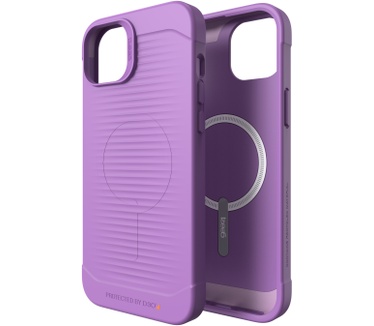 Gear4 Havana Snap (iPhone 14 Plus) Paars