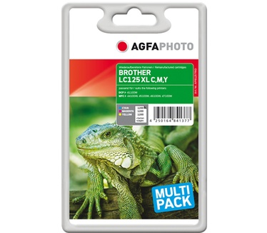 Agfaphoto APB125TRID
