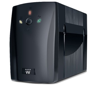 Eminent Ewent EW3941 UPS 720VA Line Interactive with AVR
