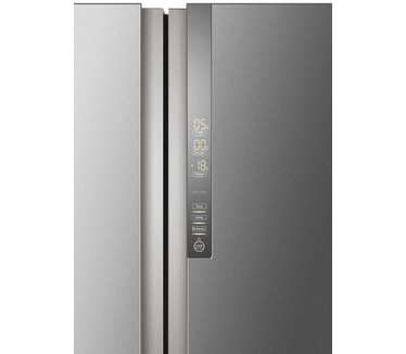 Haier HTF-610DM7