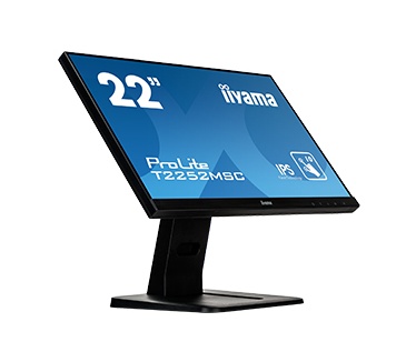 Iiyama T2252MSC-B1