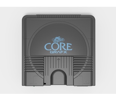 PC Engine Core Grafx mini