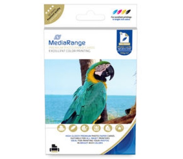 MediaRange MRINK115
