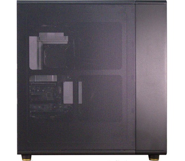 Alternate Workstation Performance Ultra 7 pc-systeem