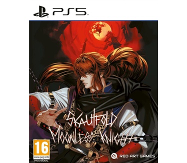 Skautfold Moonless Knight, PS5