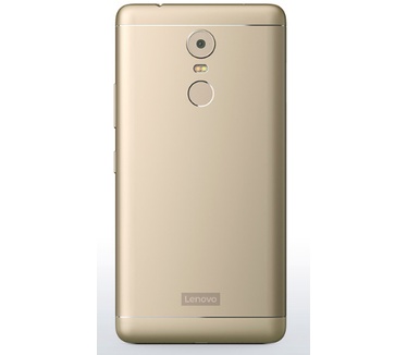 Lenovo K6 16GB Goud