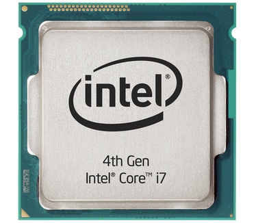 Intel Core i7 4770 Boxed