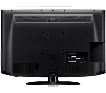 LG 32LD320 Zwart