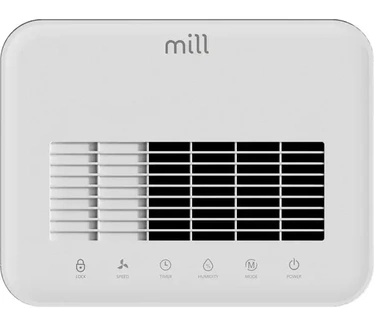 Mill MDH20 luchtontvochtiger