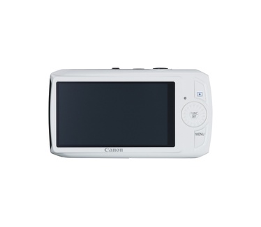 Canon Digital Ixus 300 HS Wit