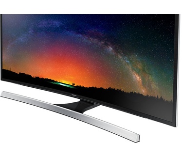 Samsung UE65JS8500L Zilver