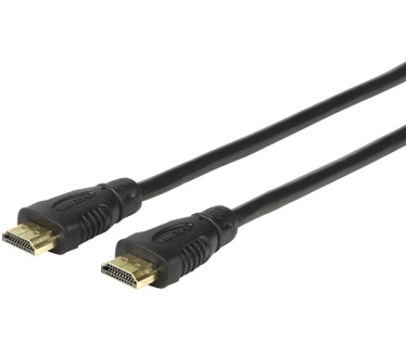 eStuff 0.5m HDMI m/m