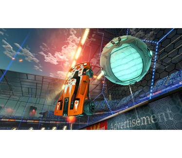 Rocket League
