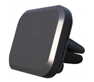 qMust Universele Magnetische Vent Houder - Black