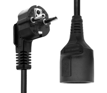 ProXtend PC-FAF-003 Zwart