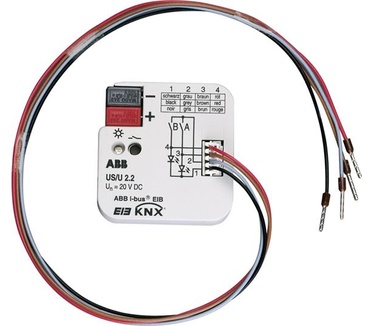 ABB US/U2.2