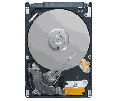 Seagate Momentus 7200.4 ST9320423ASG