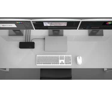 Icy Box IB-DK2254AC
