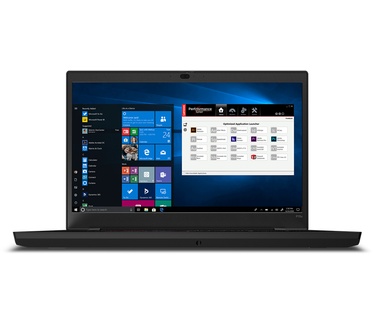 Lenovo P15v