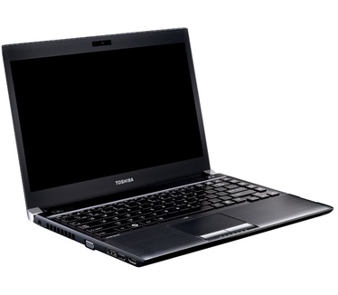Toshiba Portégé R700-15Q