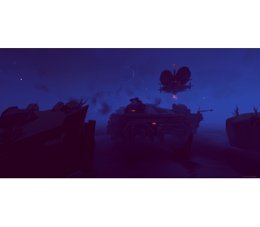 The Falconeer, Xbox One & Series S|X