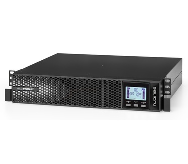 Salicru SLC 700 TWIN RT2