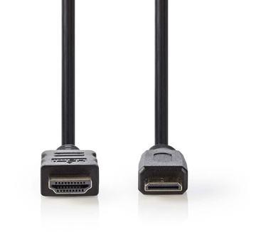 Nedis CVGP34500BK30