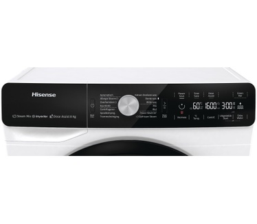 Hisense WFGA801619VMQ
