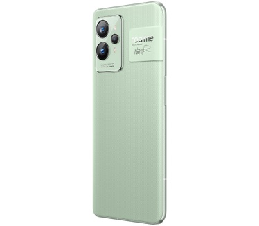 Realme GT2 Pro, 8GB ram, 128GB opslag Groen