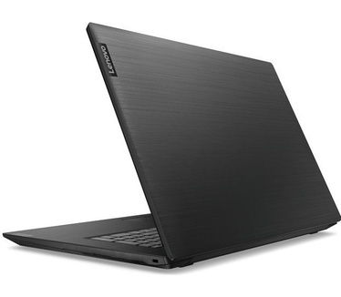 Lenovo ideapad L340-17API (81LY0050MB, Azerty toetsenbord)