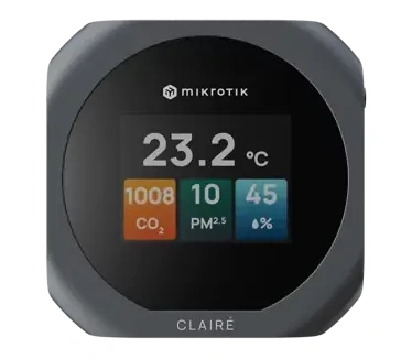 MikroTik Claire