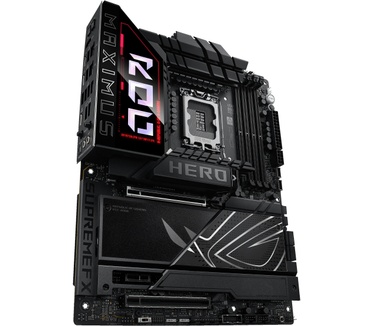 ASUS ROG MAXIMUS Z890 HERO