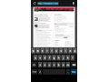 Screenshot Samsung Galaxy Nexus