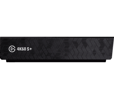 Elgato 4K60S+
